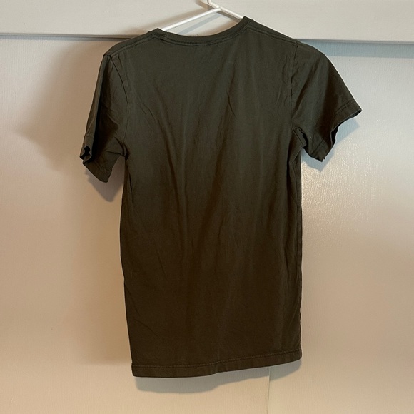 Support Local Ranchers Graphic Tee - Green - Picture 3 of 4